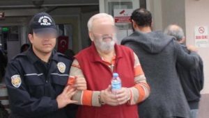 FETÖ'den gözaltına alınan 25 şüpheli adliyede