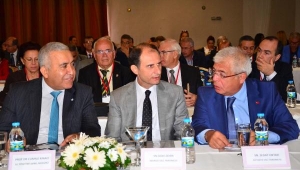 Gediz Nehri'ne online takip