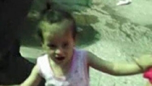 Irmak'ın bulunması için polis dört özel ekip oluşturdu