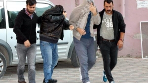 Manisa'da FETÖ'den 10 polis daha tutuklandı