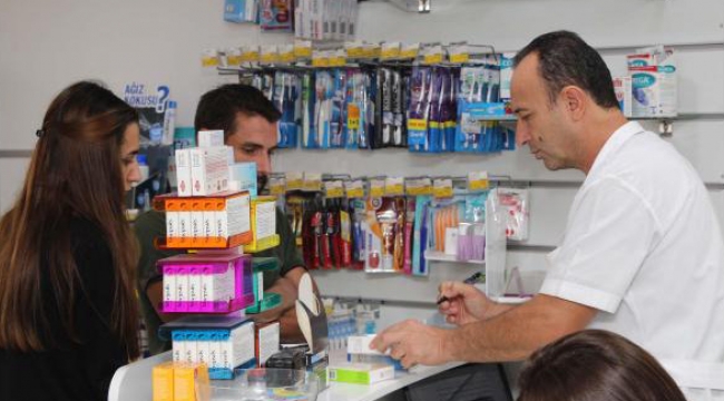 Oda Başkanı Kurtuluş, reçetede başhekim imzasının sıkıntı yaratacağını açıkladı