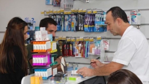 Oda Başkanı Kurtuluş, reçetede başhekim imzasının sıkıntı yaratacağını açıkladı 