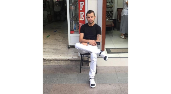 Salihli'de silahlı kavga: 2 ölü, 1 yaralı