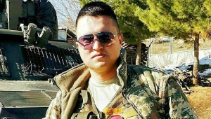 Salihlili Uzman Çavuş 10 gün sonra şehit düştü