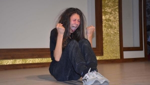 Tek bağımlılık vatan olsun