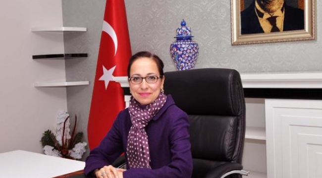 5 gün sonra görevden alındı