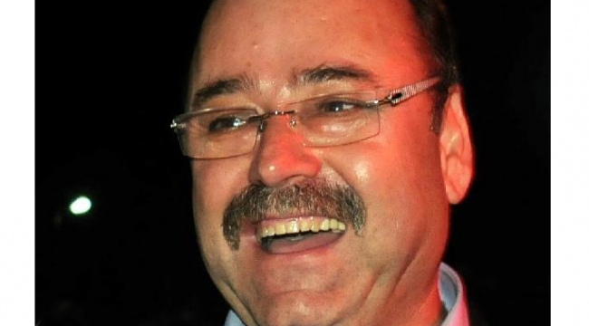 Akhisar Belediyespor'un eski başkanı kazada öldü