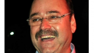 Akhisar Belediyespor'un eski başkanı kazada öldü