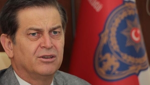 'Başörtülü kadınlara kelepçe' olayının emniyet müdürü: FETÖ'nün oyunuydu