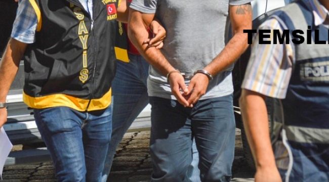 BAYRAK operasyonlarında 3.dalga