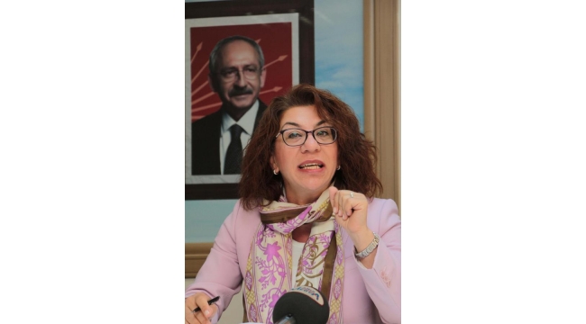 CHP'li Biçer, Bakan Kılıç'a genel ahlak şartlarını sordu