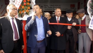 CHP'li Özel'den başkanlık sistemine eleştiri