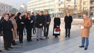 Diş hekimleri dertli