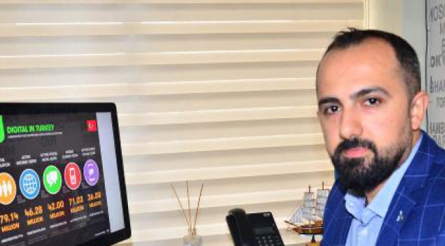 Dolandırıcılığa karşı sanal kart tavsiyesi