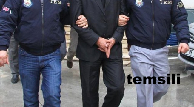 FETÖ'ye 12 tutuklama