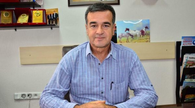 Hayvan üreticilerinin ithal et tedirginliği