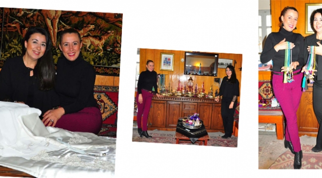 İddiayla başlayıp tutkuları olan iş, ev ekonomisine gelir oldu