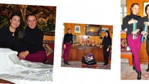 İddiayla başlayıp tutkuları olan iş, ev ekonomisine gelir oldu