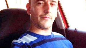 Kayıp işçi otomobiliyle uçurumdan düşerek ölmüş