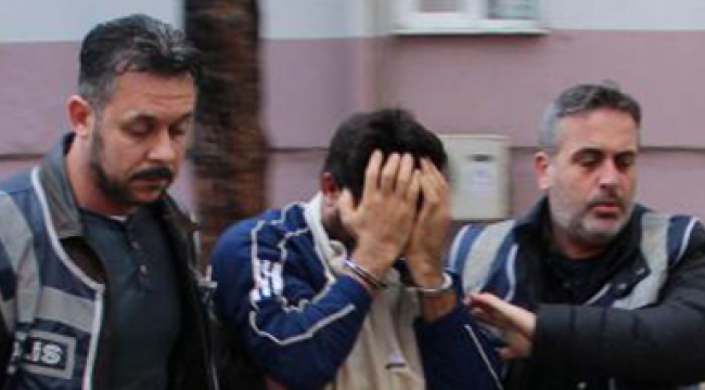 Kuyumcudan soygun girişimine 1 gözaltı