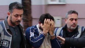 Kuyumcudan soygun girişimine 1 gözaltı