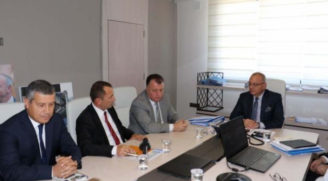 Manisa'da elektrikli otobüste sona gelindi