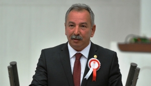 MAZLUM NURLU’DAN FETÖCÜLERE VERİLEN ÖDÜLLER GERİ ALINSIN TEKLİFİ