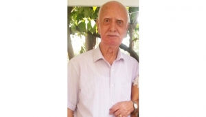 Şencoşkun ailesinin acı günü