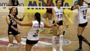 Seramiksan- Beşiktaş: 1-3