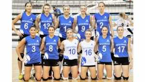 Seramiksan galibiyete hasret