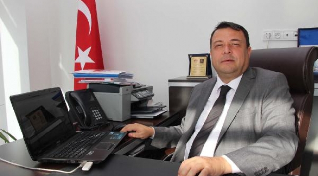 Soma OSB'sine Bakanlık desteği