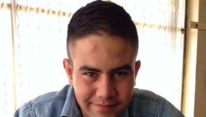 Sulama havuzunda cesedi bulundu