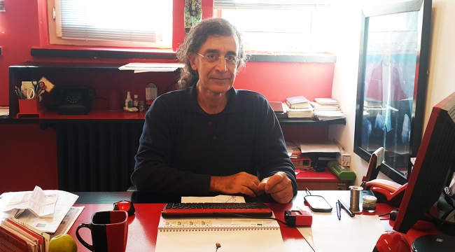 Tatsız Şeker: Diyabet!