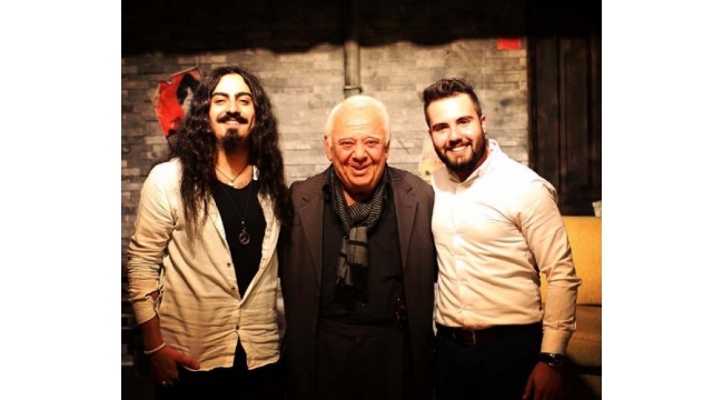 Tiyatrocu gençlere, ustasından altın öğütler