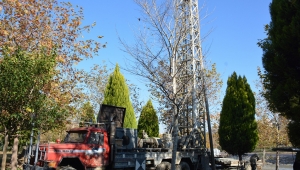 TURGUTLU IRLAMAZ’A 3 YENİ SONDAJ AÇILDI