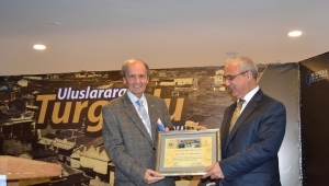 Turgutlu sempozyum konusu oldu