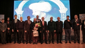 Uğurluel “Gençlerimiz yabancıları değil  Fatih Sultan Mehmed’i örnek almalıdır.