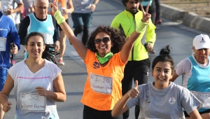 YOLUNDAN DÖNMEYECEĞİZ