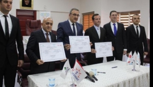 Alaşehir'de jeotermal santral kurulacak