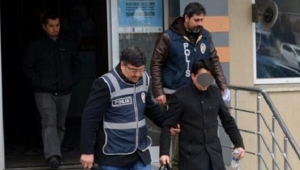 Görevden uzaklaştırılan Şirvan Kaymakamı FETÖ'den gözaltında