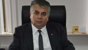 Organik zeytinyağlarının eczanelerde satıldığını söyledi. 