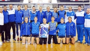 Seramiksan Fenerbahçe'ye konuk