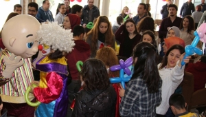 TURBEM’DE   “Durmak yok”