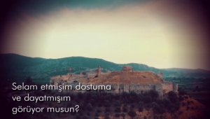 AYAĞA KALK Biz kazanacağız