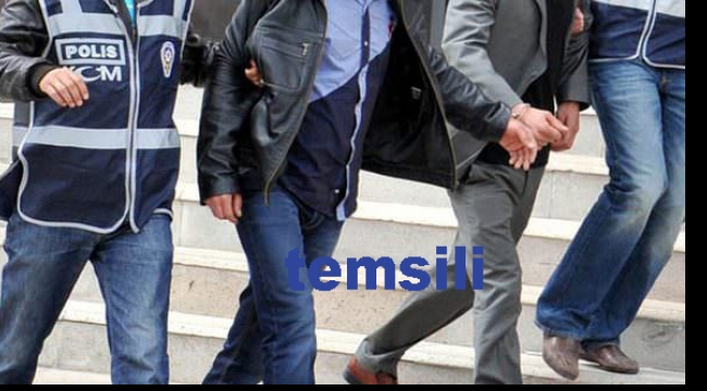 Manisa merkezli 4 ilde FETÖ ablası operasyonuna 13 gözaltı