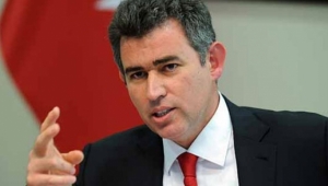 “Milletimiz, referandumda Türkiye Cumhuriyeti'ne sahip çıkacaktır”