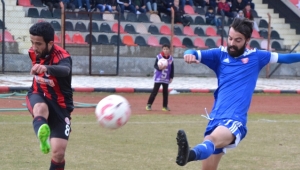 Turgutluspor şampiyonluğa adım adım 