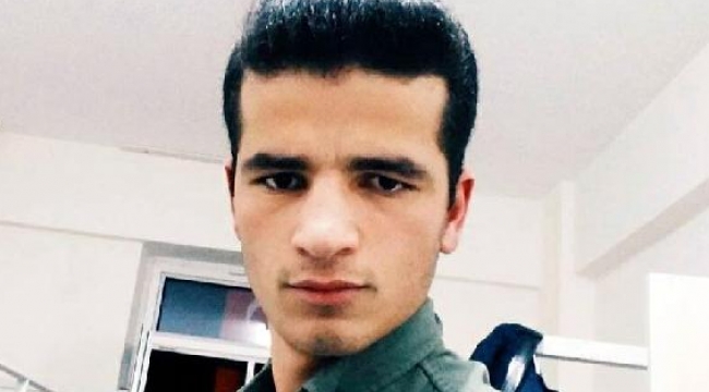 17 Yaşındaki Genç Kalbine Yenik Düştü