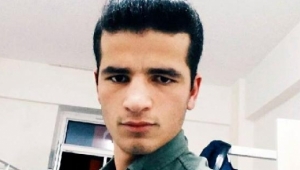 17 Yaşındaki Genç Kalbine Yenik Düştü