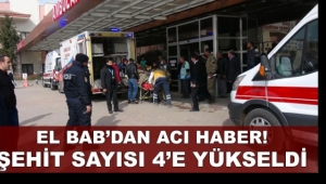 Acı haberi TSK duyurdu!